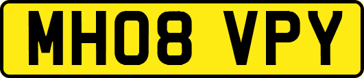 MH08VPY