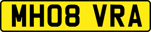 MH08VRA