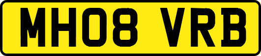 MH08VRB