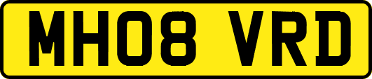 MH08VRD