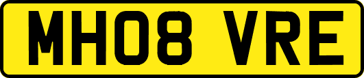 MH08VRE