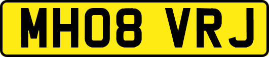 MH08VRJ