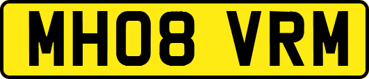 MH08VRM
