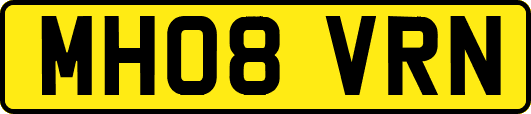 MH08VRN
