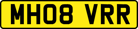 MH08VRR
