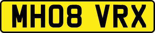 MH08VRX