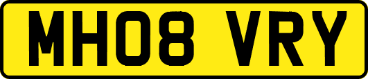 MH08VRY