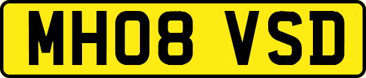 MH08VSD