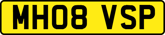 MH08VSP