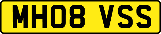 MH08VSS