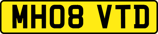MH08VTD