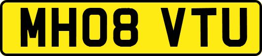 MH08VTU