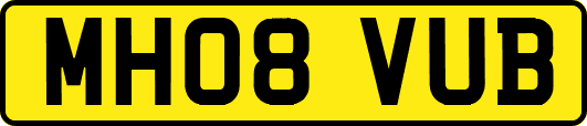 MH08VUB