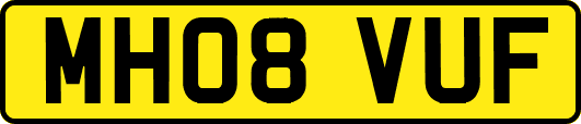 MH08VUF