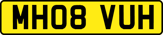 MH08VUH