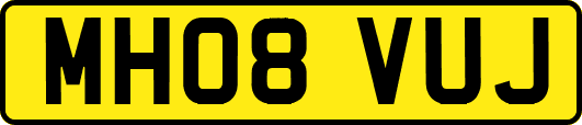 MH08VUJ