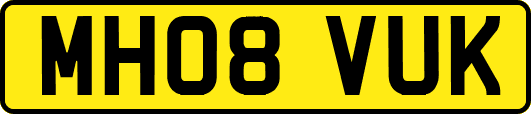 MH08VUK