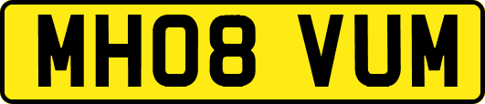 MH08VUM