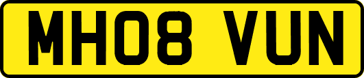 MH08VUN