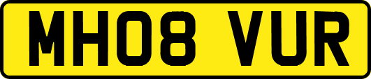 MH08VUR