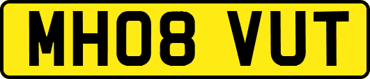 MH08VUT
