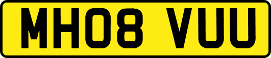 MH08VUU