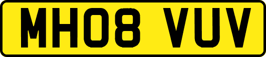 MH08VUV
