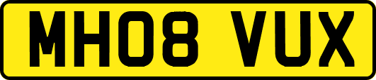 MH08VUX