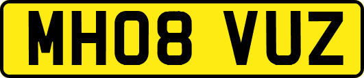 MH08VUZ
