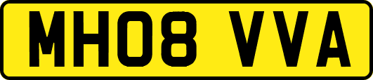 MH08VVA