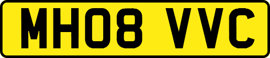 MH08VVC