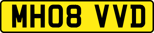MH08VVD