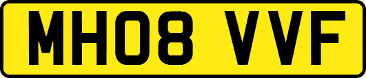 MH08VVF