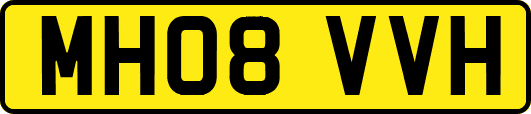 MH08VVH