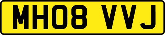 MH08VVJ