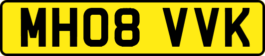 MH08VVK