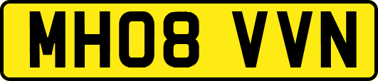 MH08VVN