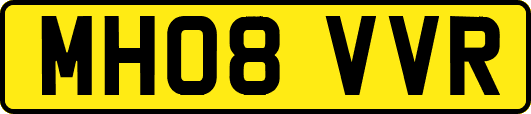 MH08VVR