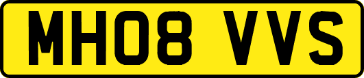 MH08VVS