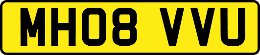 MH08VVU