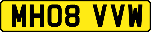 MH08VVW