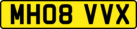 MH08VVX