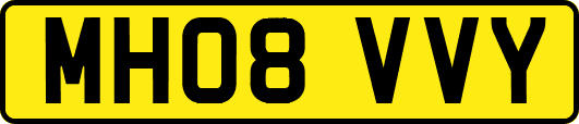 MH08VVY