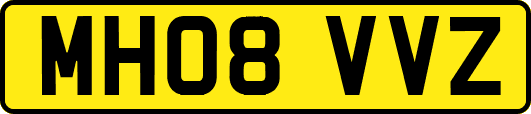 MH08VVZ
