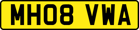 MH08VWA