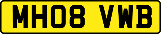 MH08VWB