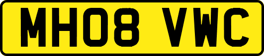 MH08VWC