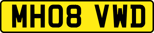 MH08VWD