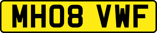 MH08VWF