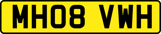 MH08VWH